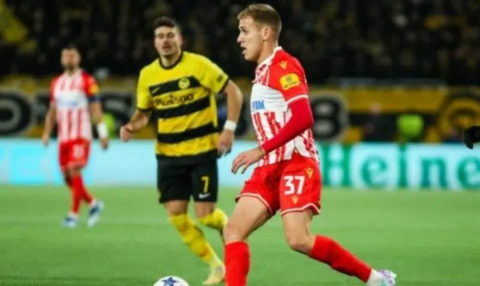 Iskustvo Za Pamcenje Lucic Se Oglasio Po Ispadanju Iz Lige
