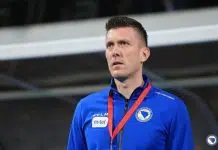Igor Janković pred sutrašnji meč: Igrači su spremni, očekujemo pozitivan rezultat Igor Jankovic Pred Sutrasnji Mec Igraci Su Spremni Ocekujemo Pozitivan