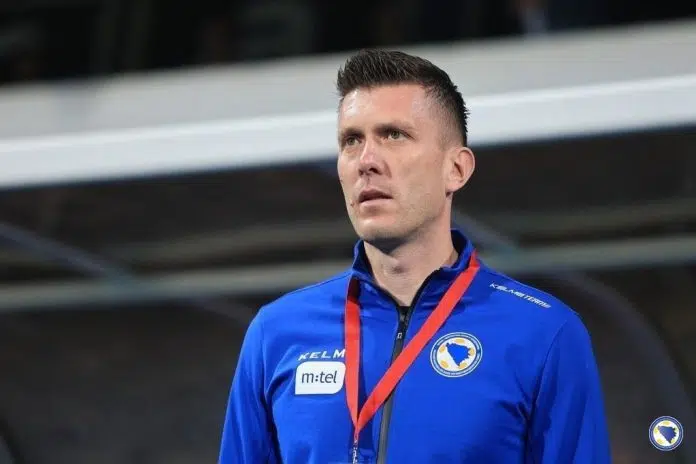 Igor Janković pred sutrašnji meč: Igrači su spremni, očekujemo pozitivan Igor Jankovic Pred Sutrasnji Mec Igraci Su Spremni Ocekujemo Pozitivan