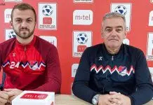 Jagodić: Protiv Mulalića sam vodio dosta ekipa i znam da je promijenio mentalitet igrača Jagodic Protiv Mulalica Sam Vodio Dosta Ekipa I Znam Da
