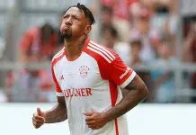 KAKVA PRIČA: Nakon što mu je propao povratak u Bajern, Boateng karijeru nastavlja u Seriji A?! Kakva Prica Nakon Sto Mu Je Propao Povratak U Bajern