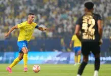 KAO GROM IZ VEDRA NEBA: Ronaldo u Al Hilal dovodi trenera giganta Serije A! Kao Grom Iz Vedra Neba Ronaldo U Al Hilal Dovodi