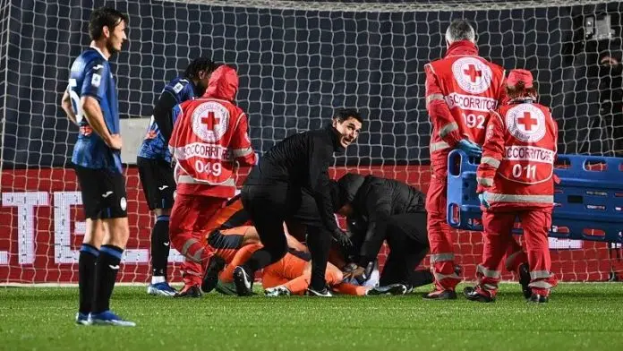 Kakav težak udarac za Inter i veliki hendikep: Jedan od Kakav Tezak Udarac Za Inter I Veliki Hendikep Jedan Od
