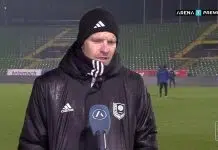 Kako je Simon Rožman prokomentarisao veliku pobjedu Sarajeva? Kako Je Simon Rozman Prokomentarisao Veliku Pobjedu Sarajeva