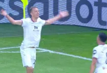LIGA EVROPE: Souček utišao Bačku Topolu! (VIDEO) Liga Evrope Soucek Utisao Backu Topolu Video
