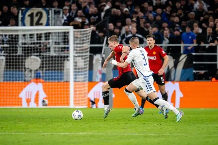 Ls Arsenal Rutinski Protiv Sevilje Pobeda Reala Kopenhagen Sokirao Junajted