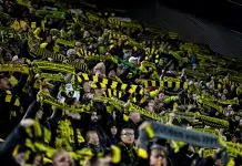 LŠ: Dortmund preboleo debakl sa Bajernom, Šahtjor napravio senzaciju! (VIDEO) Ls Dortmund Preboleo Debakl Sa Bajernom Sahtjor Napravio Senzaciju Video