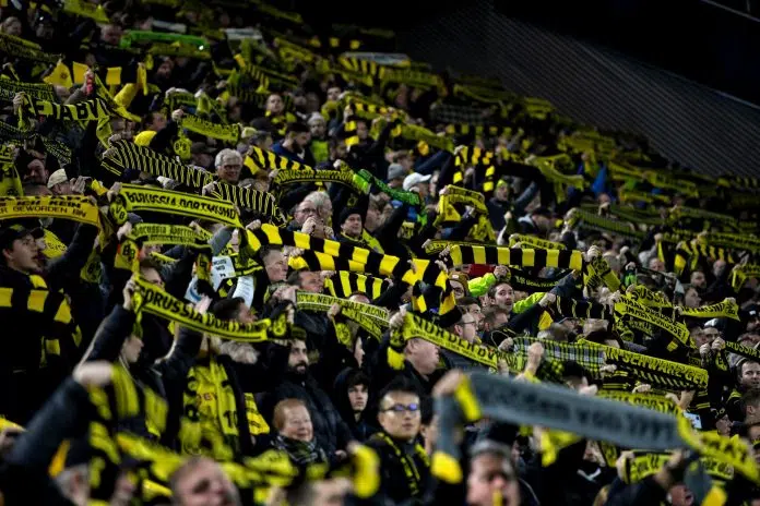 Ls Dortmund Preboleo Debakl Sa Bajernom Sahtjor Napravio Senzaciju Video