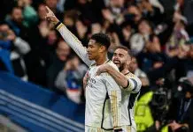LŠ: Real maksimalan, Arsenal brojao do 6, Inter stigao minus 3, Bajern dodatno zakomplikovao gupu (VIDEO) Ls Real Maksimalan Arsenal Brojao Do 6 Inter Stigao Minus