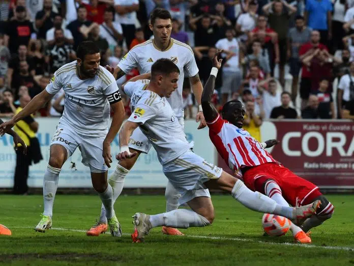 Ljubimac Zvezdaša blizu klupe Superlige! Ljubimac Zvezdasa Blizu Klupe Superlige