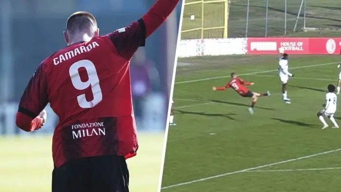 Mihin Rekord Ugrozen Milan Je Zbog Cudesnog 15 Godisnjaka Zatrazio Posebnu
