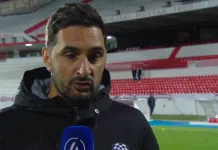 Marijan Budimir nakon poraza: Jedino što me danas može veseliti je… Marijan Budimir Nakon Poraza Jedino Sto Me Danas Moze Veseliti