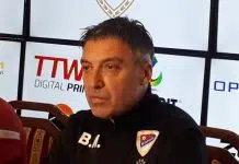 Marinović: Sarajevo je pod psihološkim pritiskom Marinovic Sarajevo Je Pod Psiholoskim Pritiskom