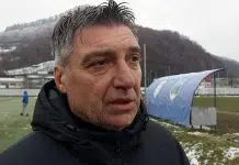 Marinović zadovoljan zbog pobjede: Treba čestitati i jednoj i drugoj ekipi Marinovic Zadovoljan Zbog Pobjede Treba Cestitati I Jednoj I Drugoj
