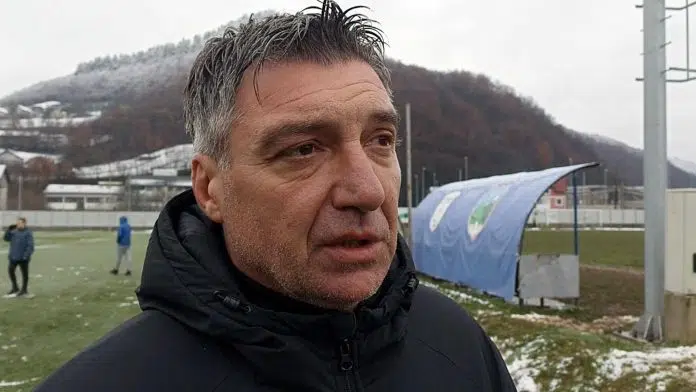 Marinovic Zadovoljan Zbog Pobjede Treba Cestitati I Jednoj I Drugoj
