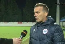 Mario Ivanković: Prioritet nam je prvenstvo, pokušat ćemo smanjiti bodovnu razliku Mario Ivankovic Prioritet Nam Je Prvenstvo Pokusat Cemo Smanjiti Bodovnu
