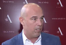 Milan Tegeltija prokomentarisao “slučaj Cvjetinović”: To govori o suludoj mržnji prema Srbiji Milan Tegeltija Prokomentarisao Slucaj Cvjetinovic To Govori O Suludoj Mrznji