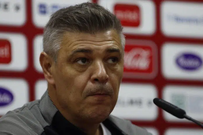 Milosevic Otkako Sam Postao Selektor Bih Dobio Sam Stotine Poruka
