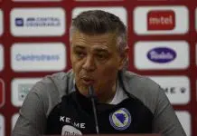 Milošević otvoreno govorio o baražu za EURO: Raja iz Bosne će biti malo razočarana… Milosevic Otvoreno Govorio O Barazu Za Euro Raja Iz Bosne