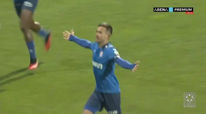 Mislili Smo Da Golcina Kamenara Nece Biti Nadmasena Ali Onda