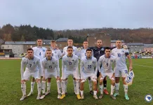Mladi Zmajevi slavili minimalnu pobjedu protiv Luksemburga Mladi Zmajevi Slavili Minimalnu Pobjedu Protiv Luksemburga