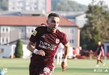 Mustafić otkrio ko u svlačionici Sarajeva pravi najbolju atmosferu: Nevjerovatno je, uvijek ima neke fore Mustafic Otkrio Ko U Svlacionici Sarajeva Pravi Najbolju Atmosferu Nevjerovatno