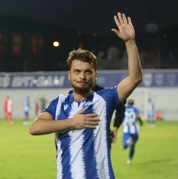 Na Belom Prekrivacu Novi Pazar Ubjedljiv U Kragujevcu Ljajic Dominirao