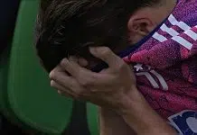 NAKON SUSPENZIJE ZBOG KLAĐENJA: Juventus odlučio šta će sa ugovorom Fađolija! Nakon Suspenzije Zbog Kladenja Juventus Odlucio Sta Ce Sa Ugovorom