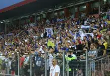 N/FS BiH pokrenuo novu Web platformu koja će biti od koristi navijačima Nfs Bih Pokrenuo Novu Web Platformu Koja Ce Biti Od