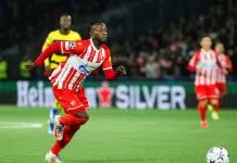 NIŠTA OD EVROPSKOG PROLEĆA: Zvezda poražena i od Jang Bojsa, uz reviju promašaja, Glazer “namestio” autogol Nedeljkoviću (VIDEO) Nista Od Evropskog Proleca Zvezda Porazena I Od Jang Bojsa