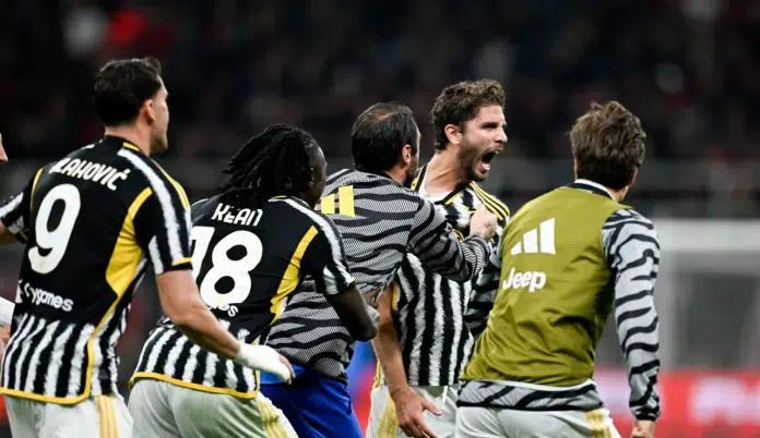 NISU SAMO AFERE U TORINU: Juventus produžio ugovor sa standardnim Nisu Samo Afere U Torinu Juventus Produzio Ugovor Sa Standardnim