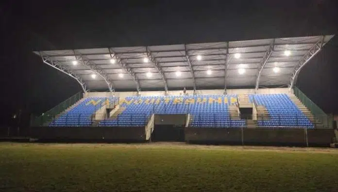 Nk Novi Travnik U Omjeru Snaga 14 Prema 11 Nismo