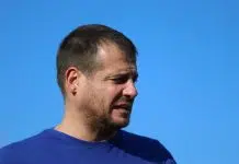 Nenad Lalatović bi radio u Željezničaru i Sarajevu: To su dva velika kluba, ali Željo je Željo Nenad Lalatovic Bi Radio U Zeljeznicaru I Sarajevu To Su