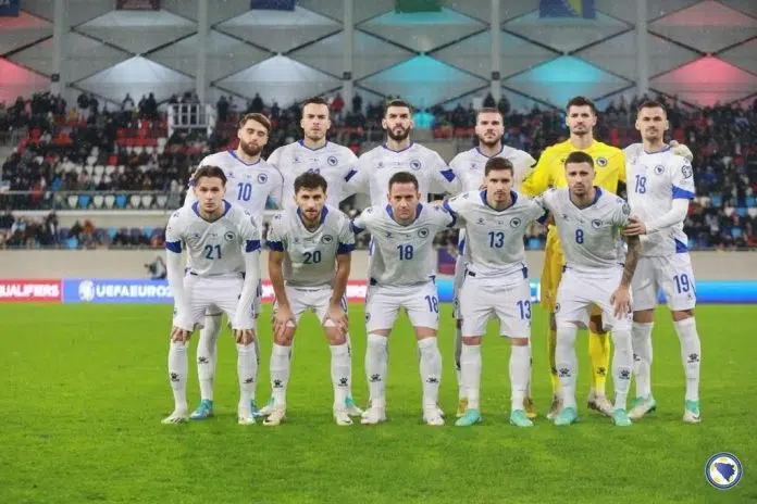 Nijemci Pisali O Propasti Bh Fudbala Nakon Deset Godina Od