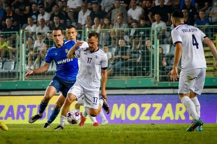 Odlozena Utakmica Premijer Lige Bih Koja Se Trebala Igrati Ovog