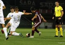 Određena imena sudija za susrete 16. kola Premijer lige BiH: Petroviću pripao derbi Odredena Imena Sudija Za Susrete 16 Kola Premijer Lige Bih