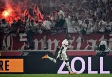 POSTIŽE GOLOVE KAO NA TRACI: Milan i Inter u borbu za potpis za hit napadača! Postize Golove Kao Na Traci Milan I Inter U Borbu