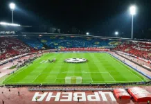 NA DVOSTRUKU REGISTRACIJU: Zvezdin nebrušeni dijamant stiže u Superligu!? Promena Plana Makabi Cuo Vesti Sa Marakane Ovo Je Druga