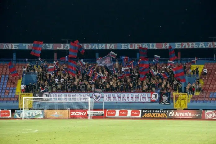 Pu Banjaluka Lesinari Spremali Napad Na Manijake
