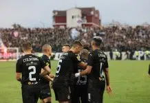 Partizan bez bitnog igrača u derbiju Partizan Bez Bitnog Igraca U Derbiju