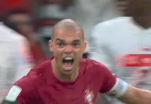 Pepe i Jamal ušli u istoriju lige šampiona Pepe Rekorder Lige Sampiona Sportska Centrala