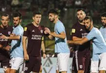 Počinje 14. kolo: Sloga domaćin u Modriči, Sarajevo traži pobjedu u Posušju Pocinje 14 Kolo Sloga Domacin U Modrici Sarajevo Trazi Pobjedu