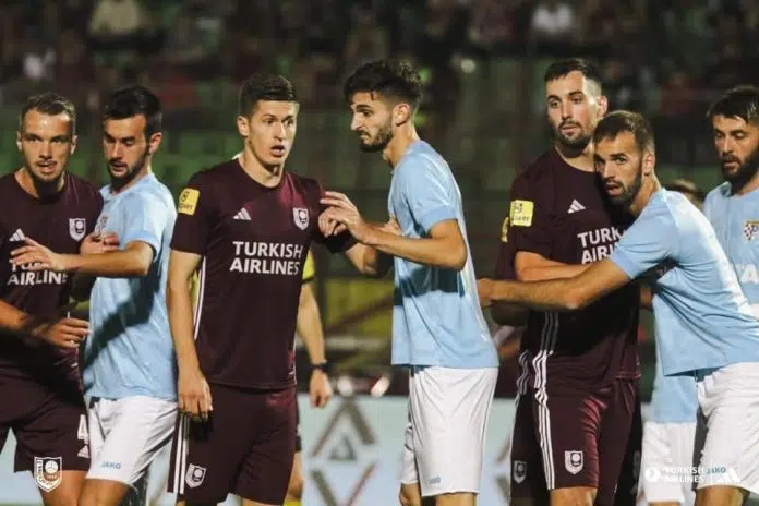 Pocinje 14 Kolo Sloga Domacin U Modrici Sarajevo Trazi Pobjedu