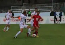 Poslastica za kraj produženog vikenda: Mostarski derbi večeras na stadionu “Rođeni” Poslastica Za Kraj Produzenog Vikenda Mostarski Derbi Veceras Na Stadionu