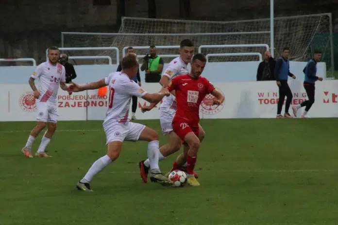 Poslastica Za Kraj Produzenog Vikenda Mostarski Derbi Veceras Na Stadionu