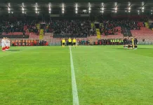 Potez navijača Zvijezde izazvao aplauz i ovacije cijelog Bilinog polja Potez Navijaca Zvijezde Izazvao Aplauz I Ovacije Cijelog Bilinog Polja