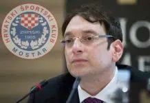 Potpredsjednik Zrinjskog odgovorio Robijašima: Na terenu smo pokazali kako se pobjeđuje antisemitizam Potpredsjednik Zrinjskog Odgovorio Robijasima Na Terenu Smo Pokazali Kako Se