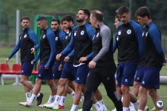 Potvrdene Crne Slutnje Defanzivac Zbog Povrede Otpao Za Duele Sa
