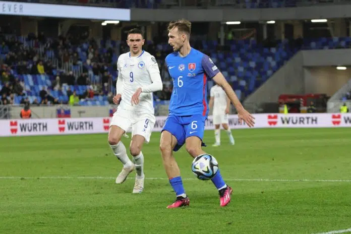 Poznat Sastav Reprezentacije Bih Imamo Novog Kapitena I Jos Jednog
