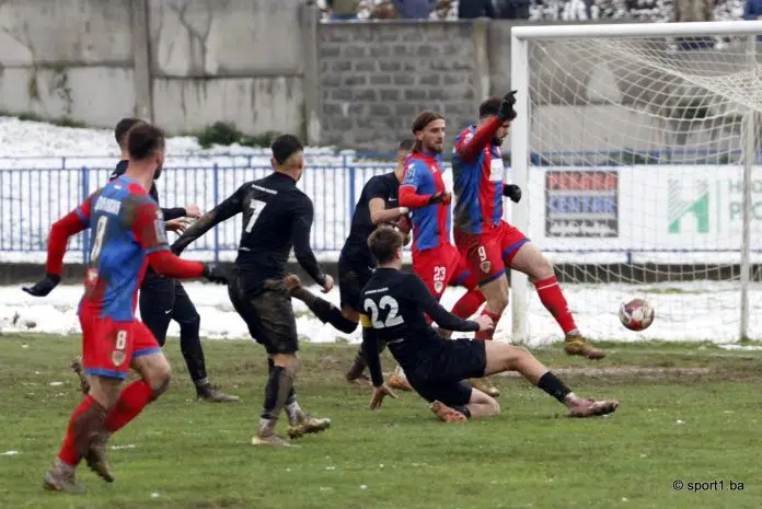 Poznati Svi Ucesnici 18 Finala Kupa Bosne I Hercegovine I